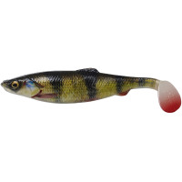 Силикон Savage Gear LB 4D Herring Shad 90mm 5.0g Perch