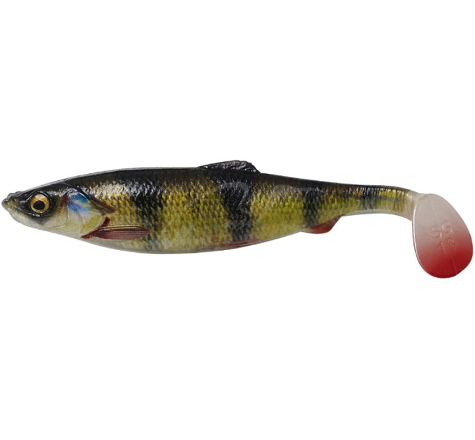 Силикон Savage Gear LB 4D Herring Shad 130mm 17.0g Perch