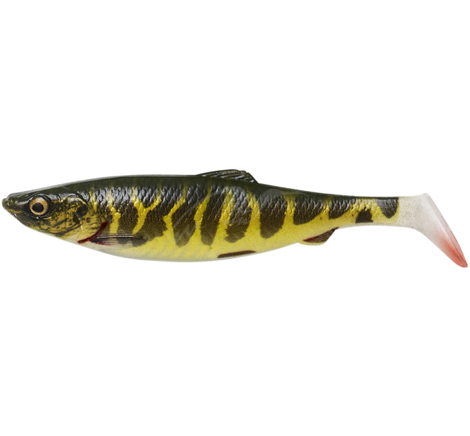 Силікон Savage Gear LB 4D Herring Shad 130mm 17.0g Pike