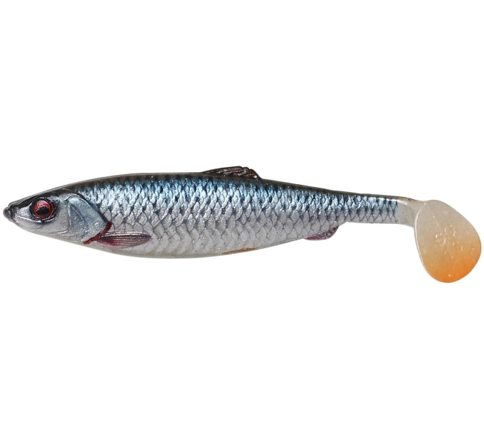 Силикон Savage Gear LB 4D Herring Shad 110mm 9.0g Roach