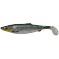 Силікон Savage Gear LB 4D Herring Shad 130mm 17.0g Green/Silver