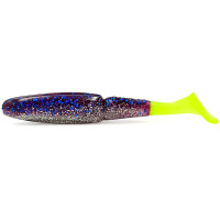 Силикон GAMBLER 3.75 Little EZ Acid NEW 9шт