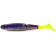 Силикон GAMBLER 3.75 Little EZ Acid NEW 9шт