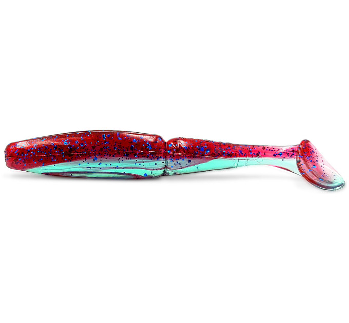Силікон GAMBLER 3.75 Little EZ Baffin Blue 9шт
