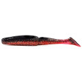 Силикон GAMBLER 3.75 Little EZ Black Cherry 9шт