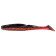 Силикон GAMBLER 3.75 Little EZ Black Cherry 9шт