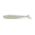 Силикон GAMBLER 3.75 Little EZ Blue Pearl Silver 9шт