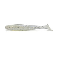 Силикон GAMBLER 3.75 Little EZ Blue Pearl Silver 9шт