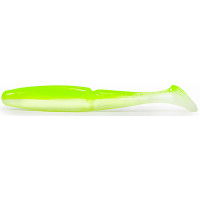 Силикон GAMBLER 3.75 Little EZ Chartreuse Shad 9шт