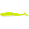 Силикон GAMBLER 3.75 Little EZ Chatreuse Silver 9шт