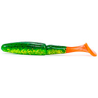 Силикон GAMBLER 3.75 Little EZ Firetiger 9шт