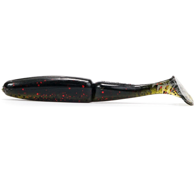 Силикон GAMBLER 3.75 Little EZ Florida Five-O 9шт