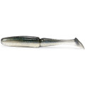 Силикон GAMBLER 3.75 Little EZ Ghost Shad 9шт