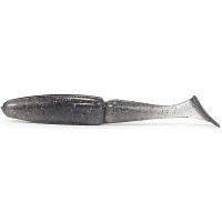 Силикон GAMBLER 3.75 Little EZ Natural Shad 9шт