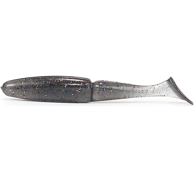 Силікон GAMBLER 3.75 Little EZ Natural Shad 9шт