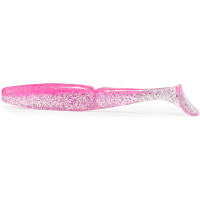 Силикон GAMBLER 3.75 Little EZ Pink Hologram 9шт