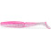 Силикон GAMBLER 3.75 Little EZ Pink Hologram 9шт