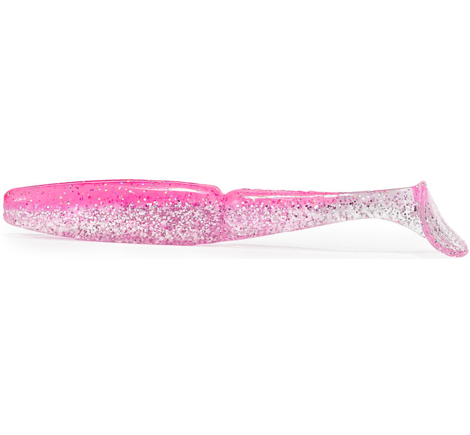 Силикон GAMBLER 3.75 Little EZ Pink Hologram 9шт