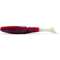 Силикон GAMBLER 3.75 Little EZ Plum Blue White Tail 9шт
