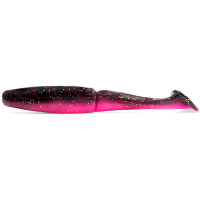 Силикон GAMBLER 3.75 Little EZ Red Tide 9шт