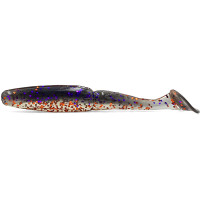 Силикон GAMBLER 3.75 Little EZ Spec Flec 9шт
