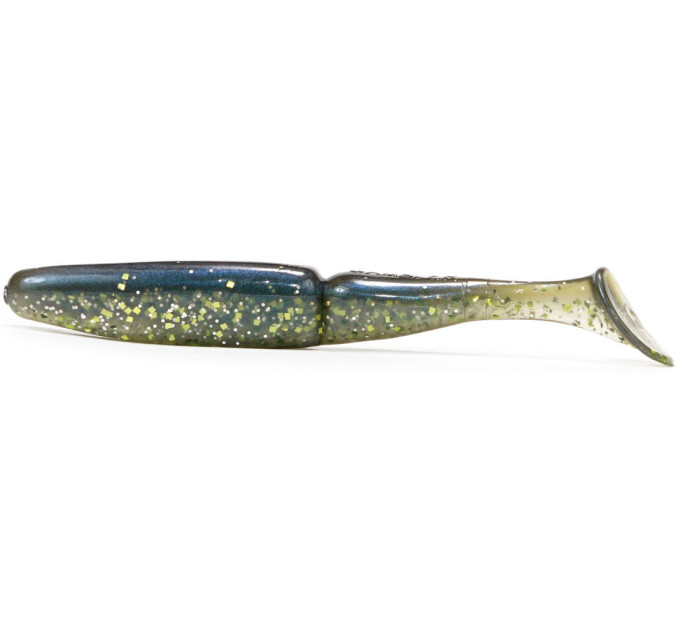 Силикон GAMBLER 3.75 Little EZ Tennessee Retriever 9шт
