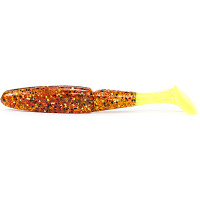 Силикон GAMBLER 3.75 Little EZ Tequilla Lime 9шт