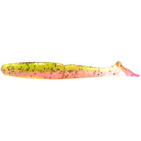 Силикон GAMBLER 3.75 Little EZ Trout Tickler 9шт