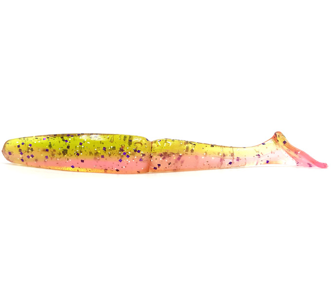 Силикон GAMBLER 3.75 Little EZ Trout Tickler 9шт