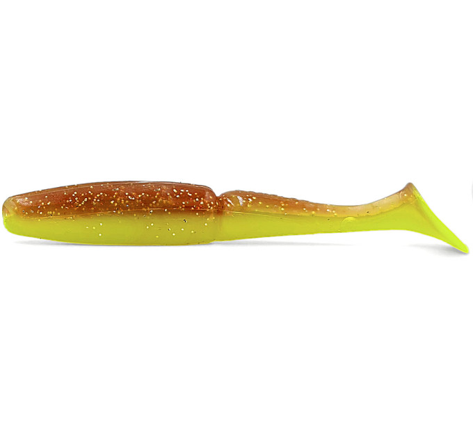 Силікон GAMBLER 3.75 Little EZ Zander Candy 9шт