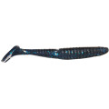Силікон GAMBLER EZ VibeZ 3.75 Black Blue Glitter (8шт)