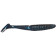 Силикон GAMBLER EZ VibeZ 3.75 Black Blue Glitter (8шт)