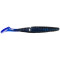 Black Blue Tail