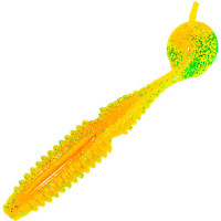 Силикон GAMBLER EZ VibeZ 3.75 Carrot (8шт)
