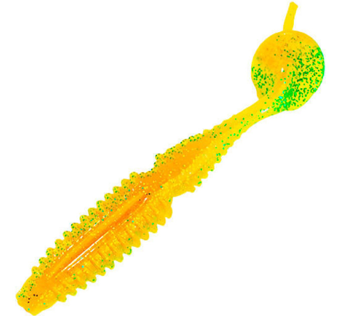 Силикон GAMBLER EZ VibeZ 3.75 Carrot (8шт)