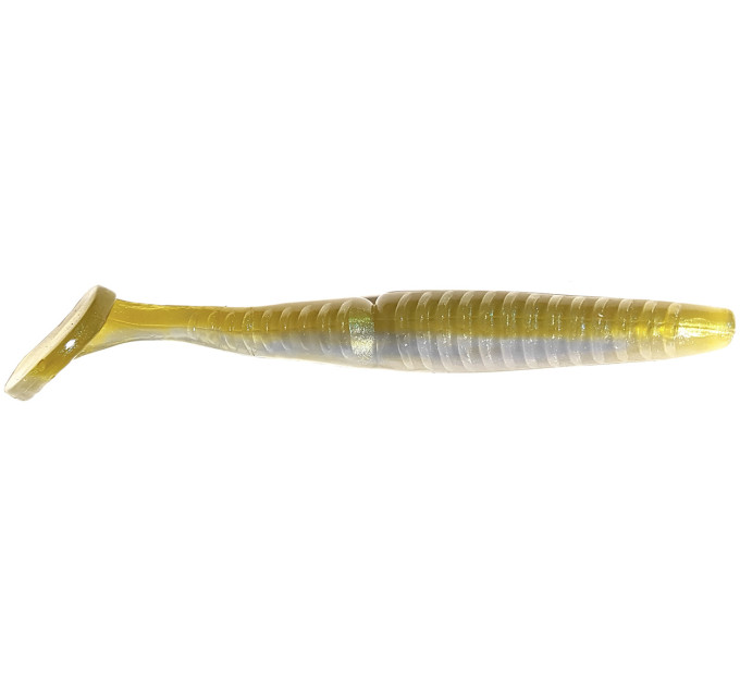 Силикон GAMBLER EZ VibeZ 3.75 Hammonds Herring (8шт)