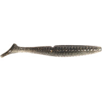 Силикон GAMBLER EZ VibeZ 3.75 Nickel Penny (8шт)