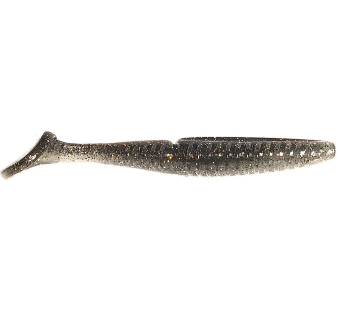 Силикон GAMBLER EZ VibeZ 3.75 Nickel Penny (8шт)