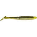 Силикон GAMBLER EZ VibeZ 3.75 Olive Shad (8шт)