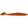 Силикон GAMBLER EZ VibeZ 3.75 Red Hot (8шт)