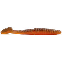 Силикон GAMBLER EZ VibeZ 3.75 Red Hot (8шт)