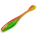Силикон GAMBLER Flapp'n Shad 6 Electric Chicken 8шт.