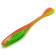 Силикон GAMBLER Flapp'n Shad 6 Electric Chicken 8шт.