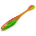 Силикон GAMBLER Flapp'n Shad 6 Electric Chicken 8шт.