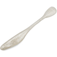 Силикон GAMBLER Flapp'n Shad 4 White Lightening 12шт