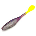 Силикон GAMBLER Flapp'n Shad 6 Acid 8шт.