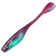 Силикон GAMBLER Flapp'n Shad 6 Baffin Blue 8шт.