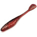 Силикон GAMBLER Flapp'n Shad 6 Black Cherry 8шт.