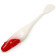 Силикон GAMBLER Flapp'n Shad 6 Bleeding White 8шт.