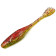 Силикон GAMBLER Flapp'n Shad 6 Candy Apple 8шт.